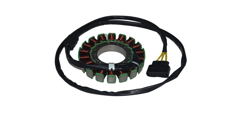 STATÖR ( VILLAIN SX10 )